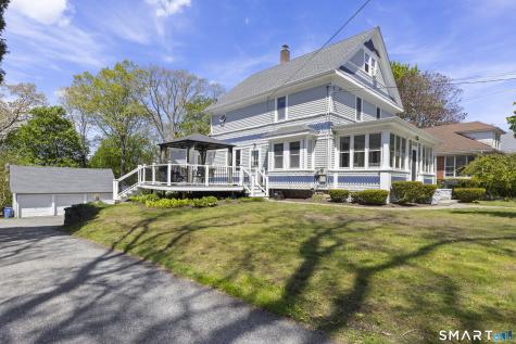 107 Broad Street Killingly CT 06241