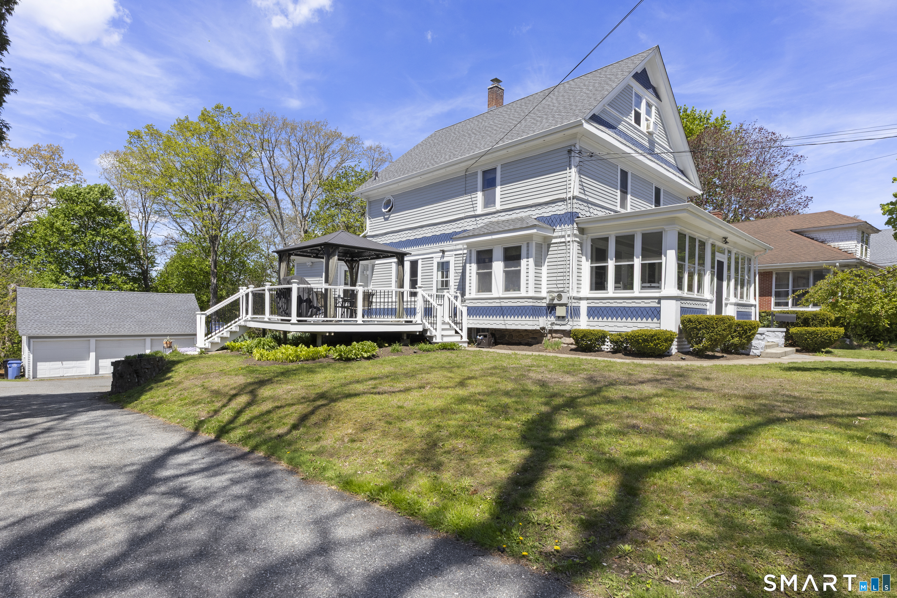 107 Broad Street Killingly CT 06241