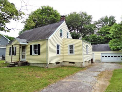 111 Middlebrook Drive Fairfield CT 06824