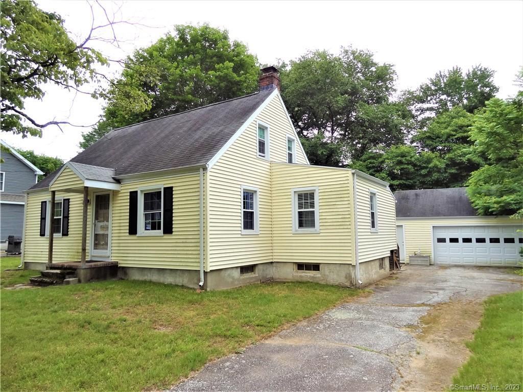 111 Middlebrook Drive Fairfield CT 06824