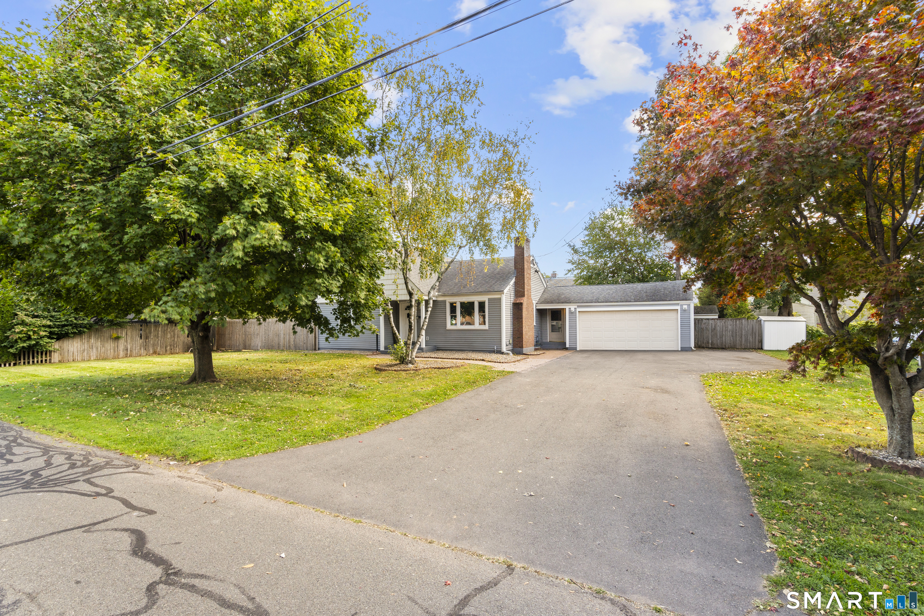 54 Oakland Avenue New Britain CT 06053