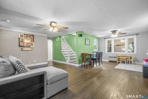 54 Oakland Avenue New Britain CT 06053
