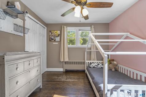 54 Oakland Avenue New Britain CT 06053
