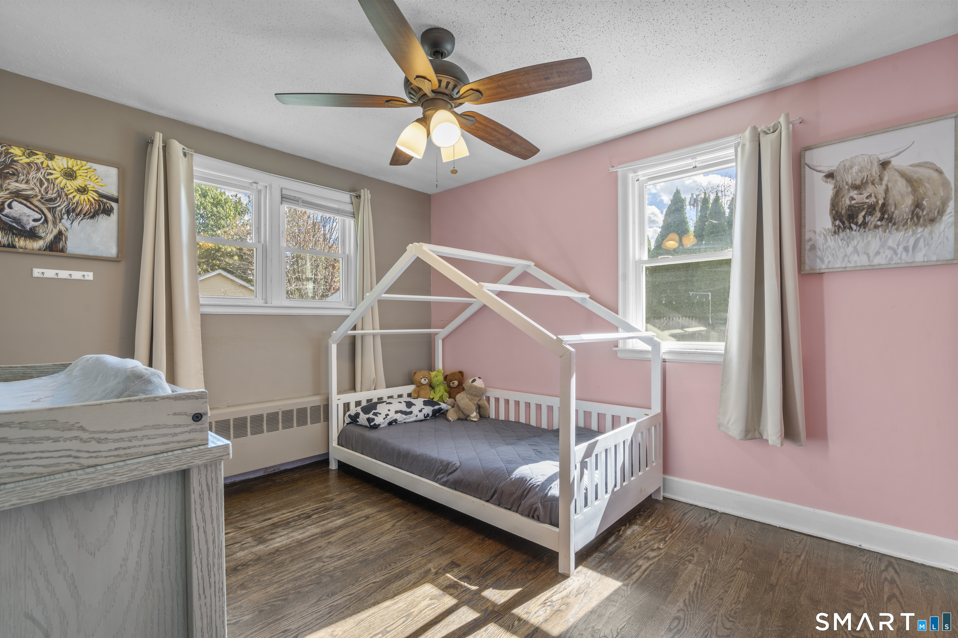 54 Oakland Avenue New Britain CT 06053
