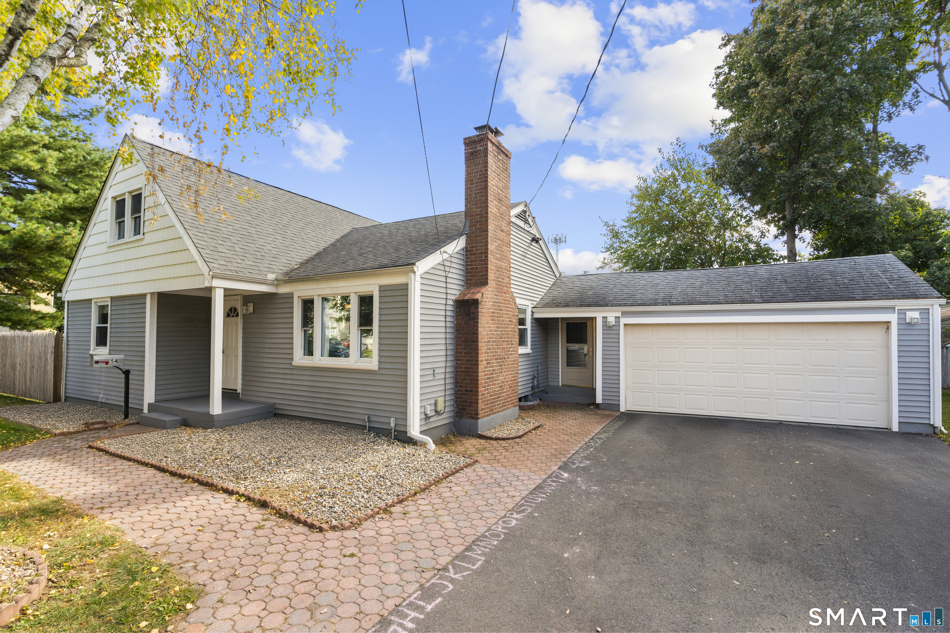 54 Oakland Avenue New Britain CT 06053