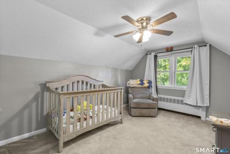 54 Oakland Avenue New Britain CT 06053