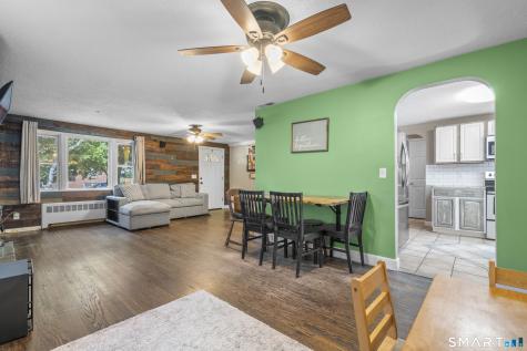 54 Oakland Avenue New Britain CT 06053