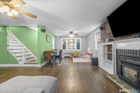 54 Oakland Avenue New Britain CT 06053