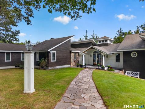24 Krug Road Preston CT 06365