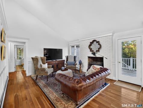 24 Krug Road Preston CT 06365