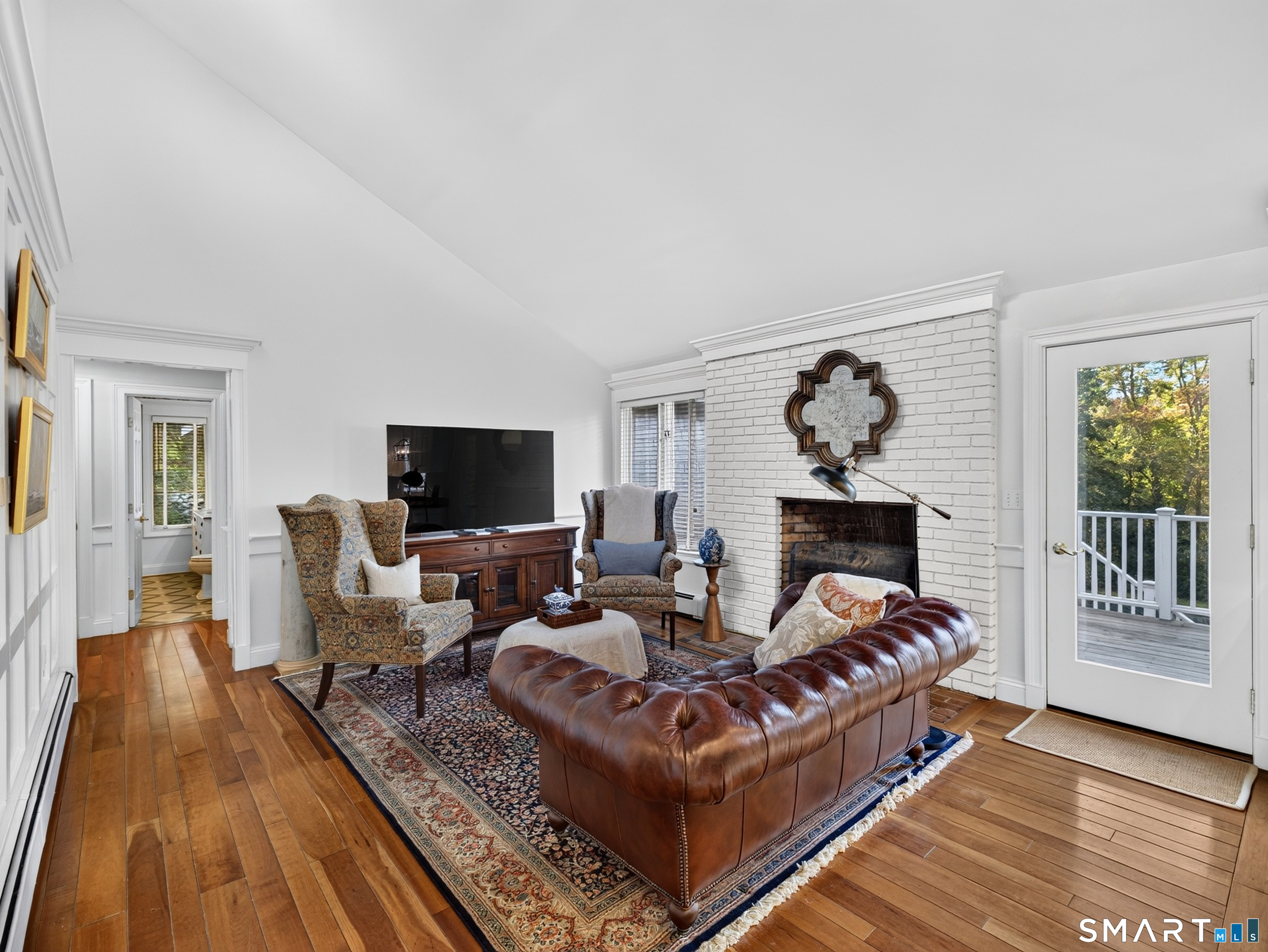 24 Krug Road Preston CT 06365