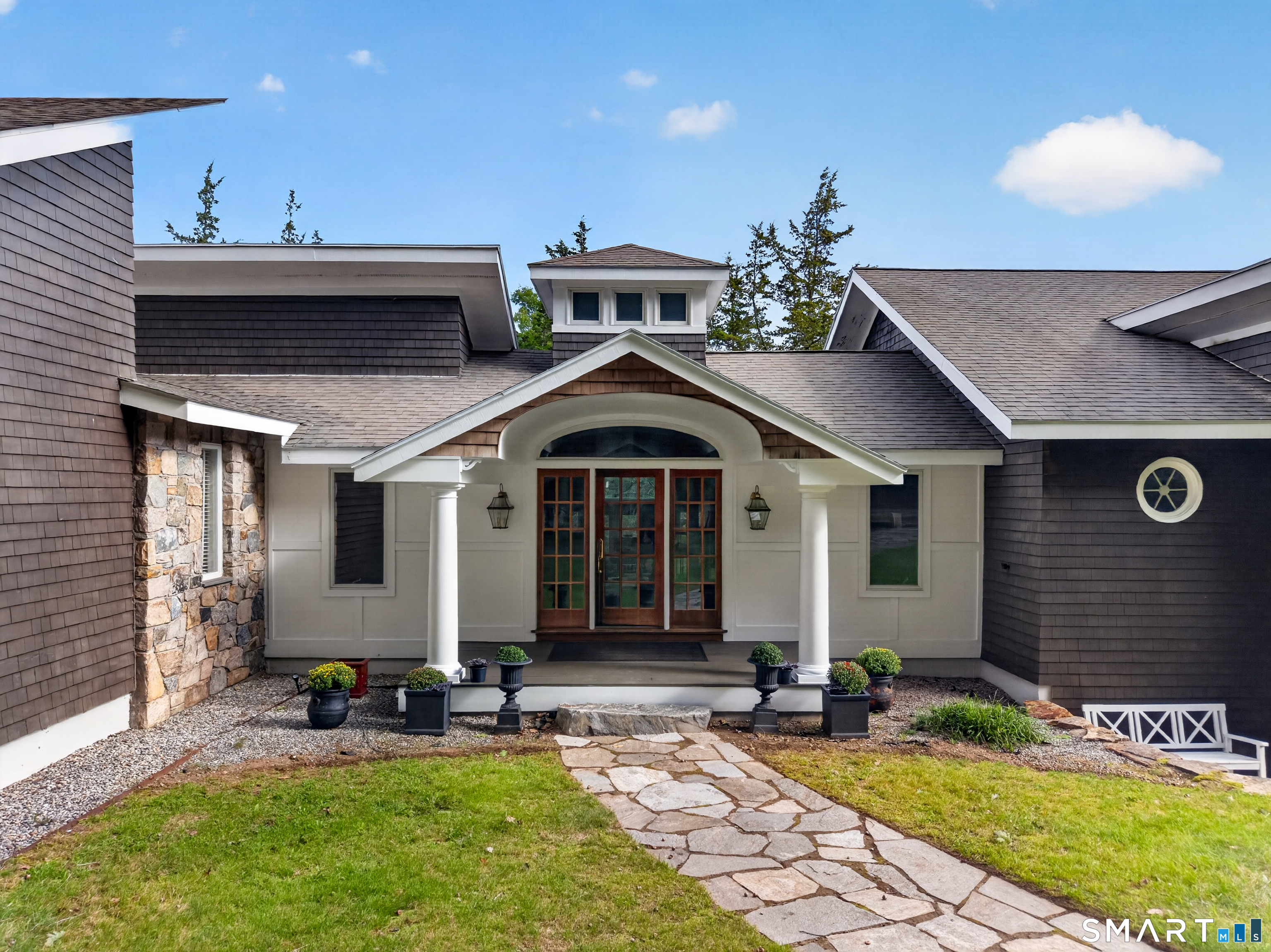 24 Krug Road Preston CT 06365