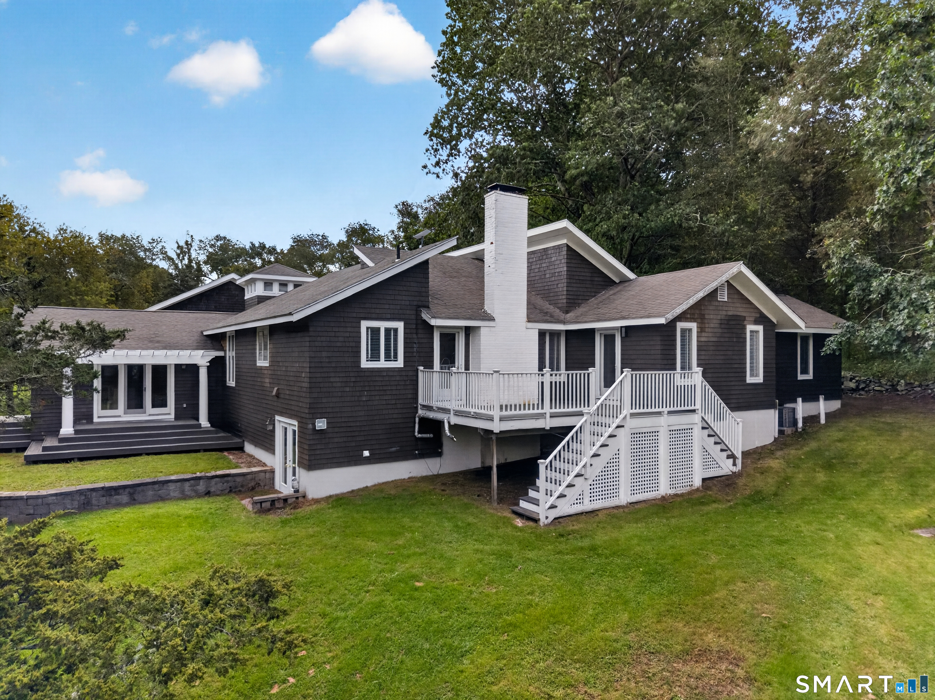 24 Krug Road Preston CT 06365