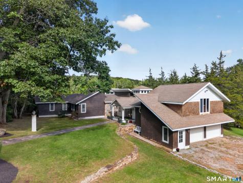 24 Krug Road Preston CT 06365