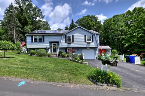 39 Brownstone Drive Torrington CT 06790