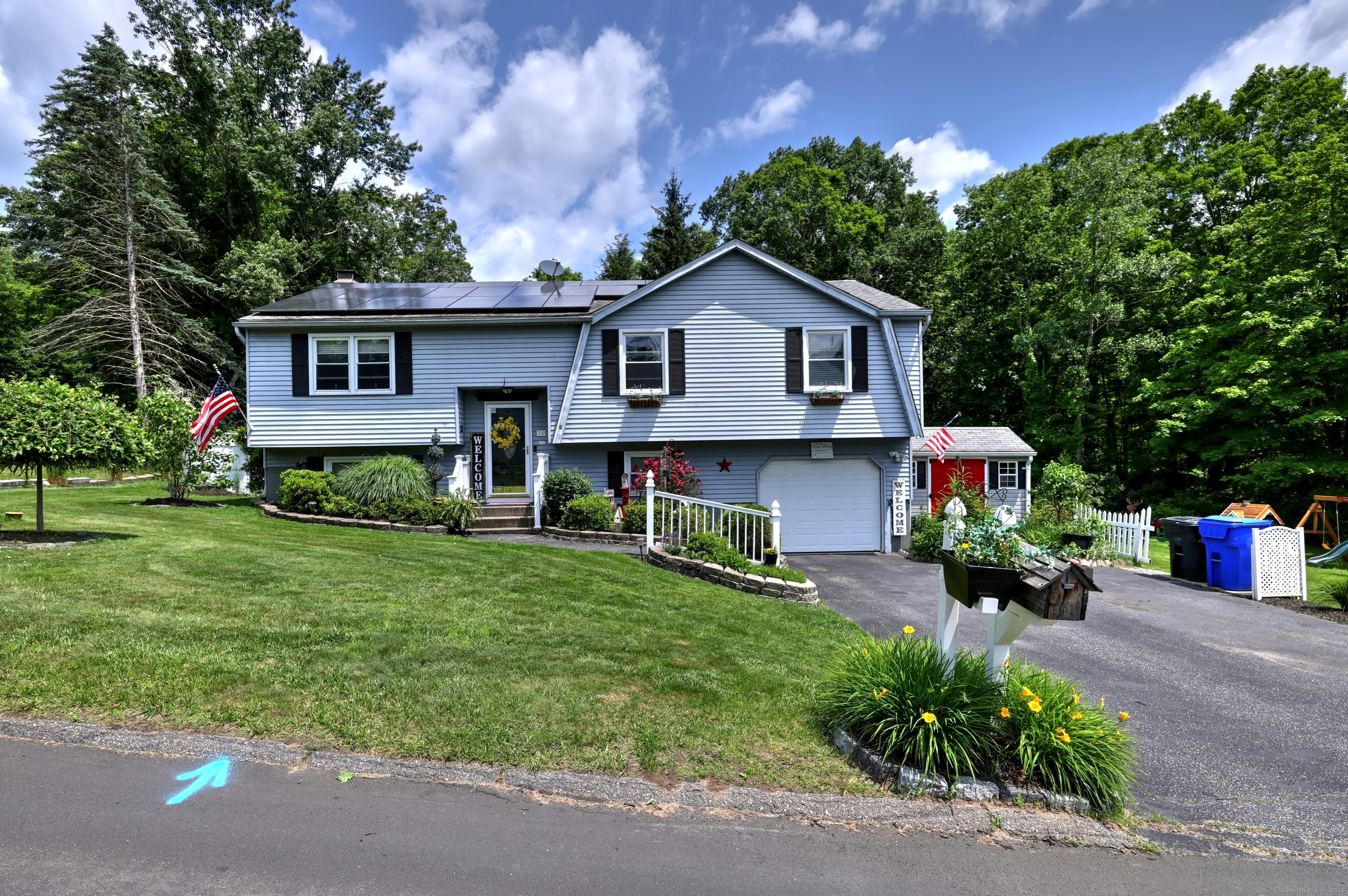 39 Brownstone Drive Torrington CT 06790