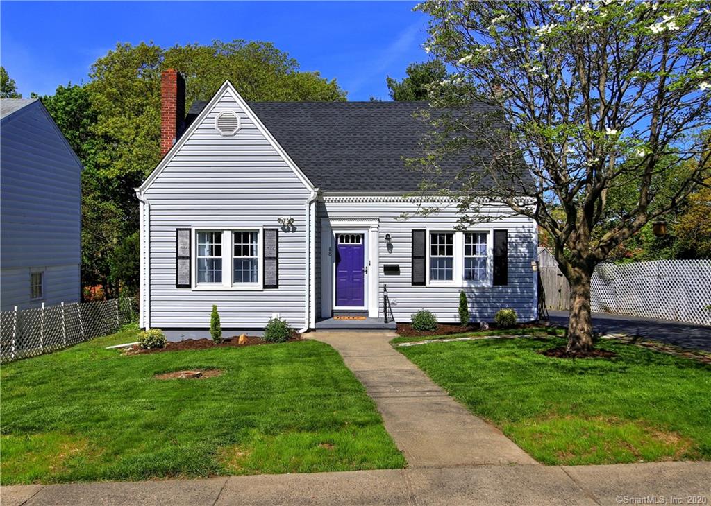 88 Painter Avenue West Haven CT 06516