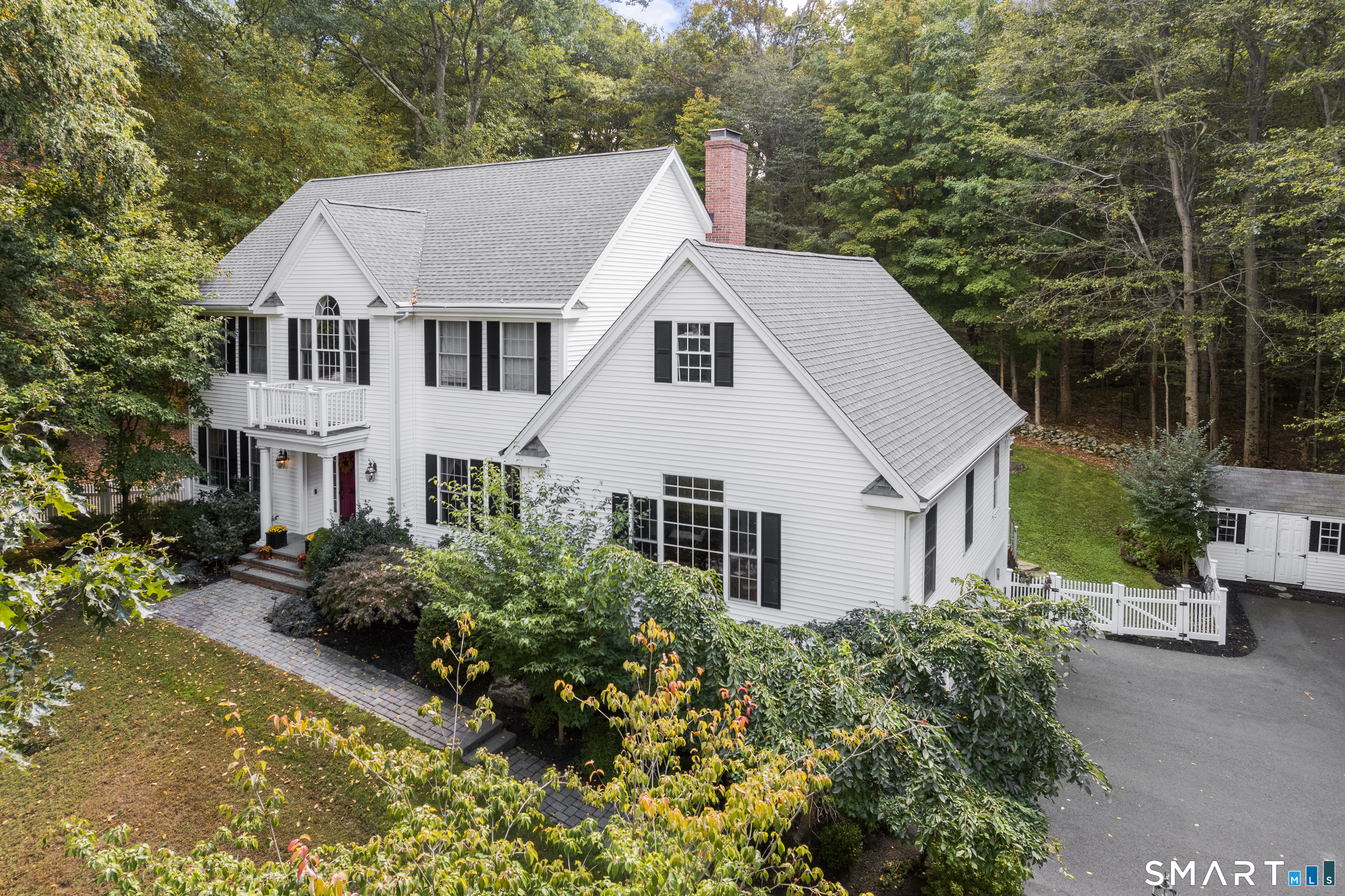 74 Farm View Road Bethany CT 06524