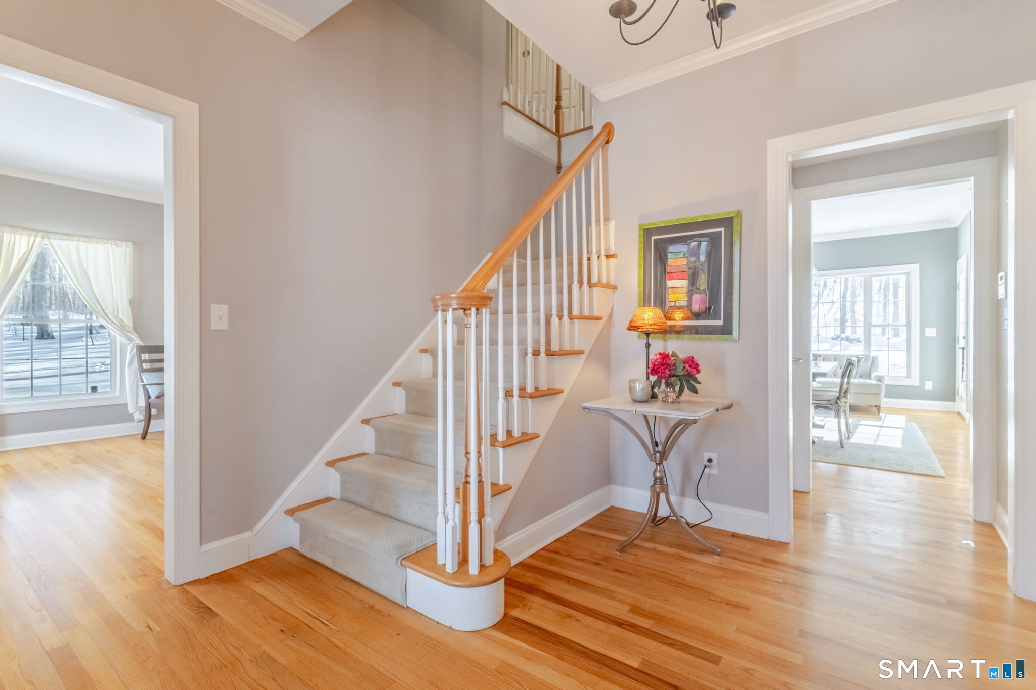 74 Farm View Road Bethany CT 06524