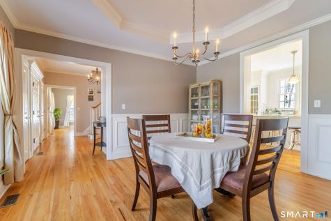 74 Farm View Road Bethany CT 06524