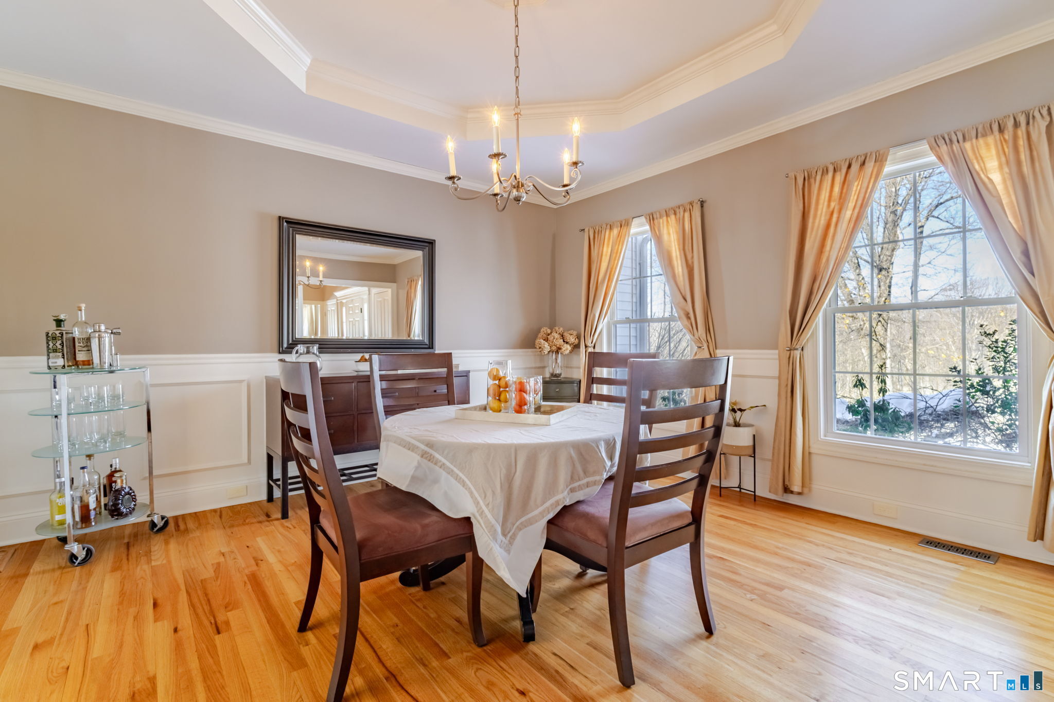 74 Farm View Road Bethany CT 06524