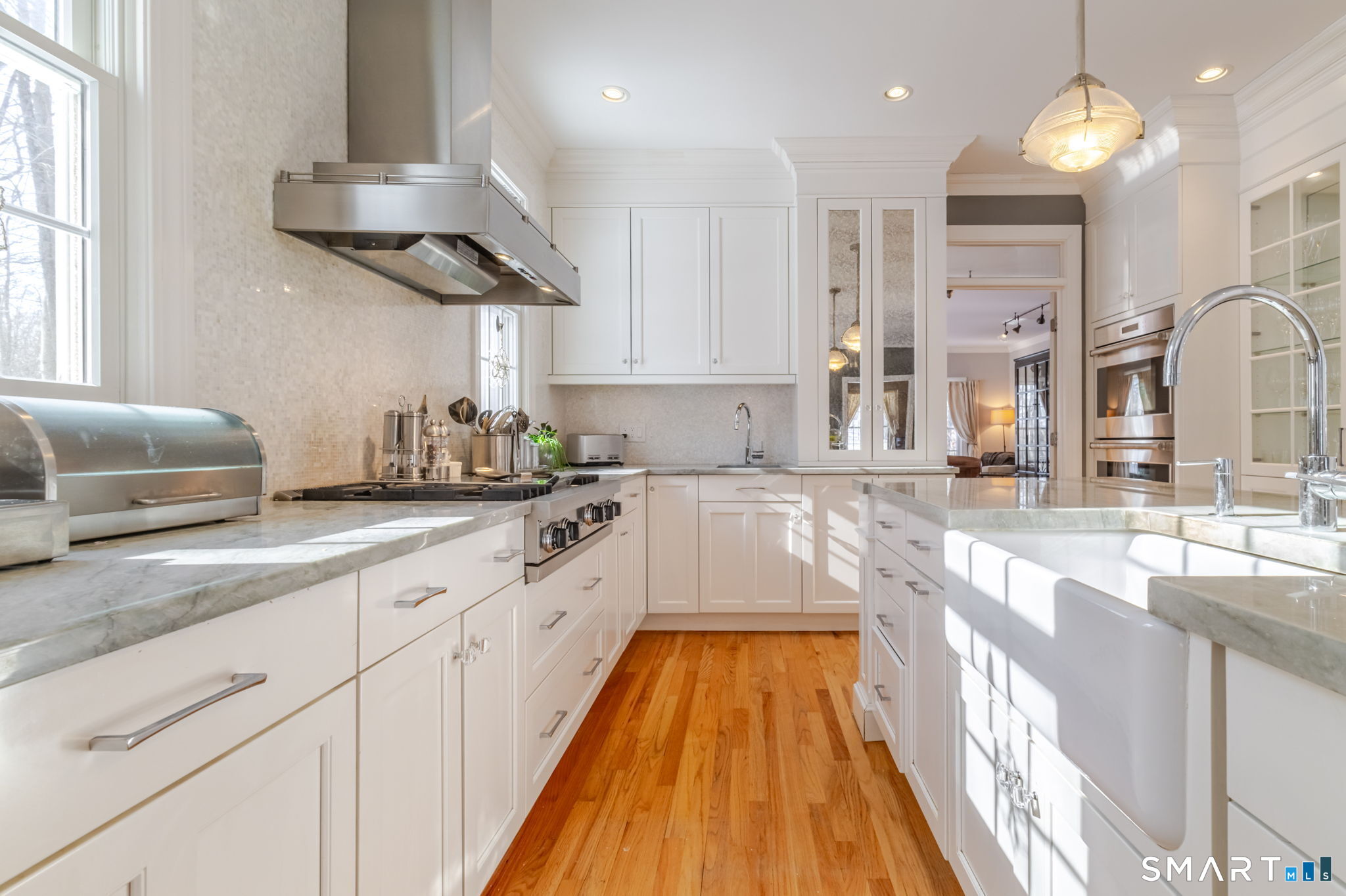 74 Farm View Road Bethany CT 06524