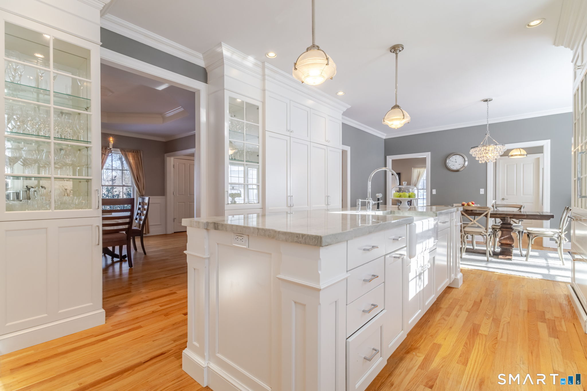 74 Farm View Road Bethany CT 06524