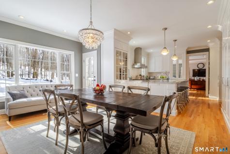 74 Farm View Road Bethany CT 06524