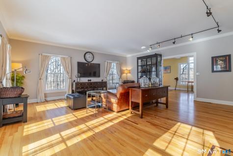 74 Farm View Road Bethany CT 06524