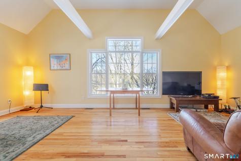 74 Farm View Road Bethany CT 06524