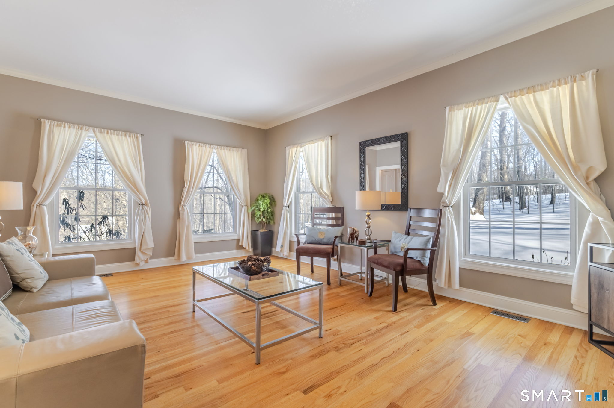 74 Farm View Road Bethany CT 06524