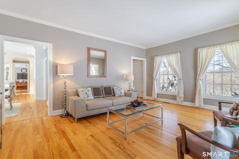 74 Farm View Road Bethany CT 06524
