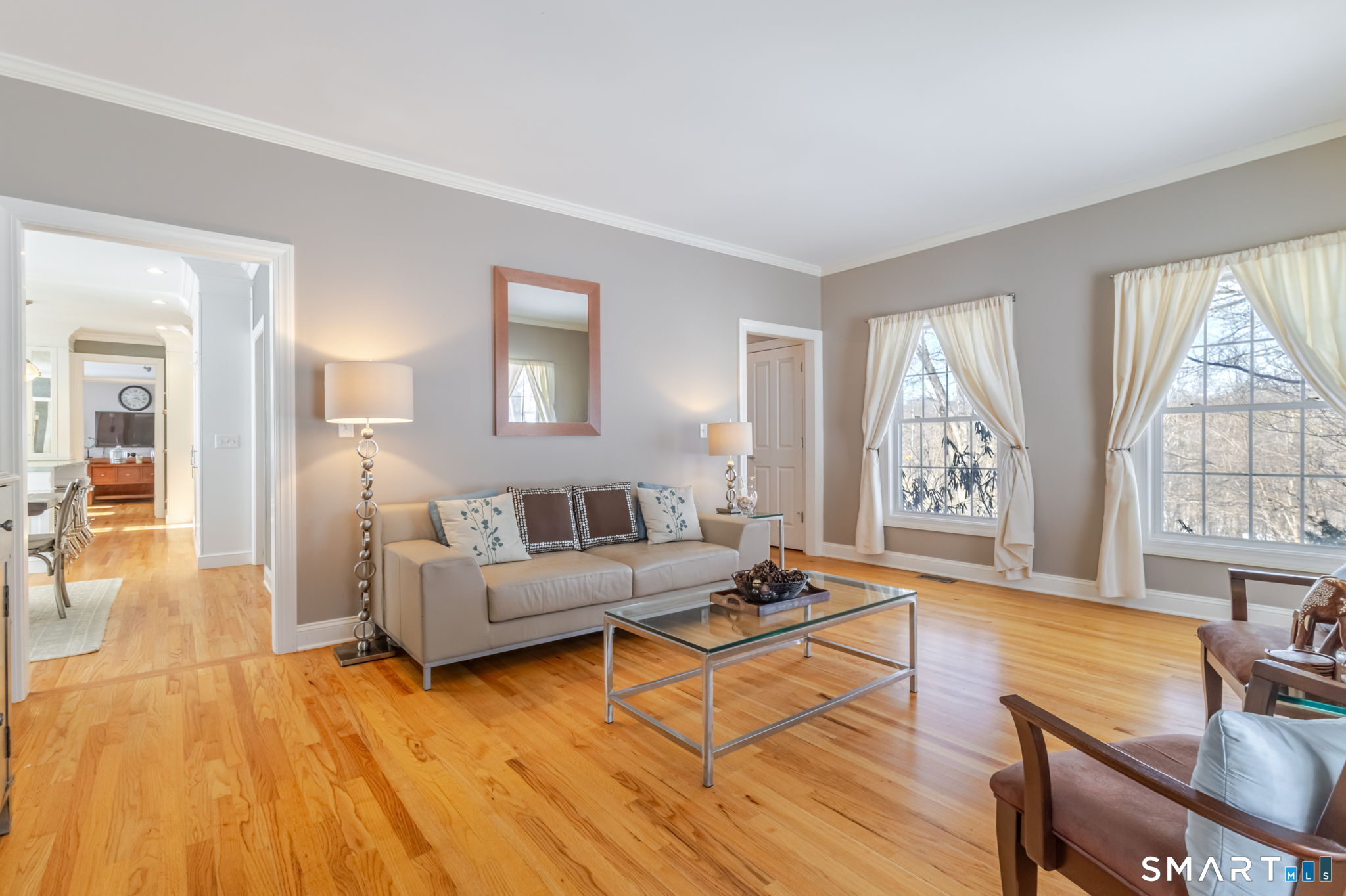 74 Farm View Road Bethany CT 06524