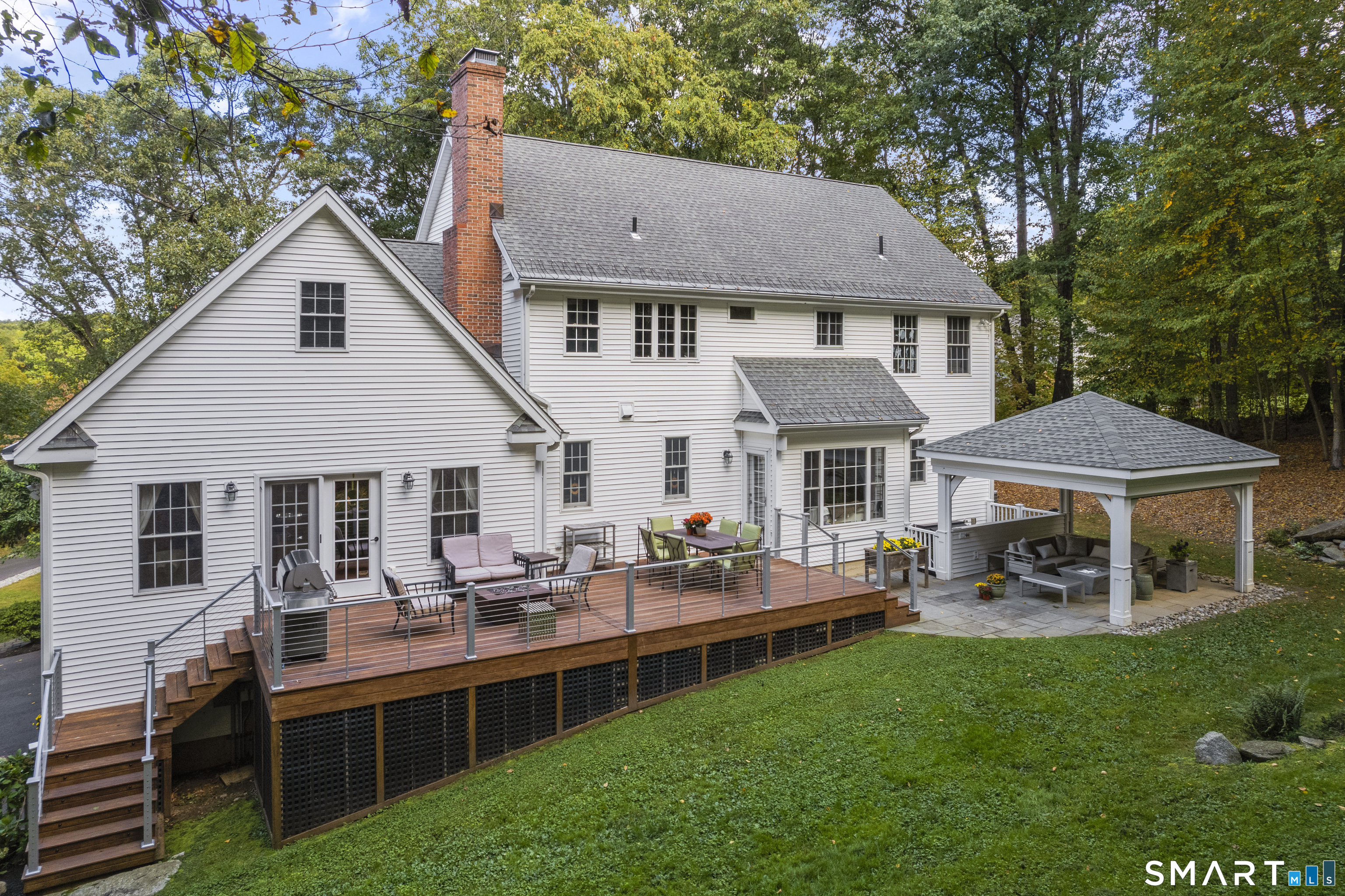 74 Farm View Road Bethany CT 06524