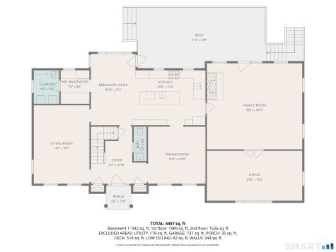 74 Farm View Road Bethany CT 06524