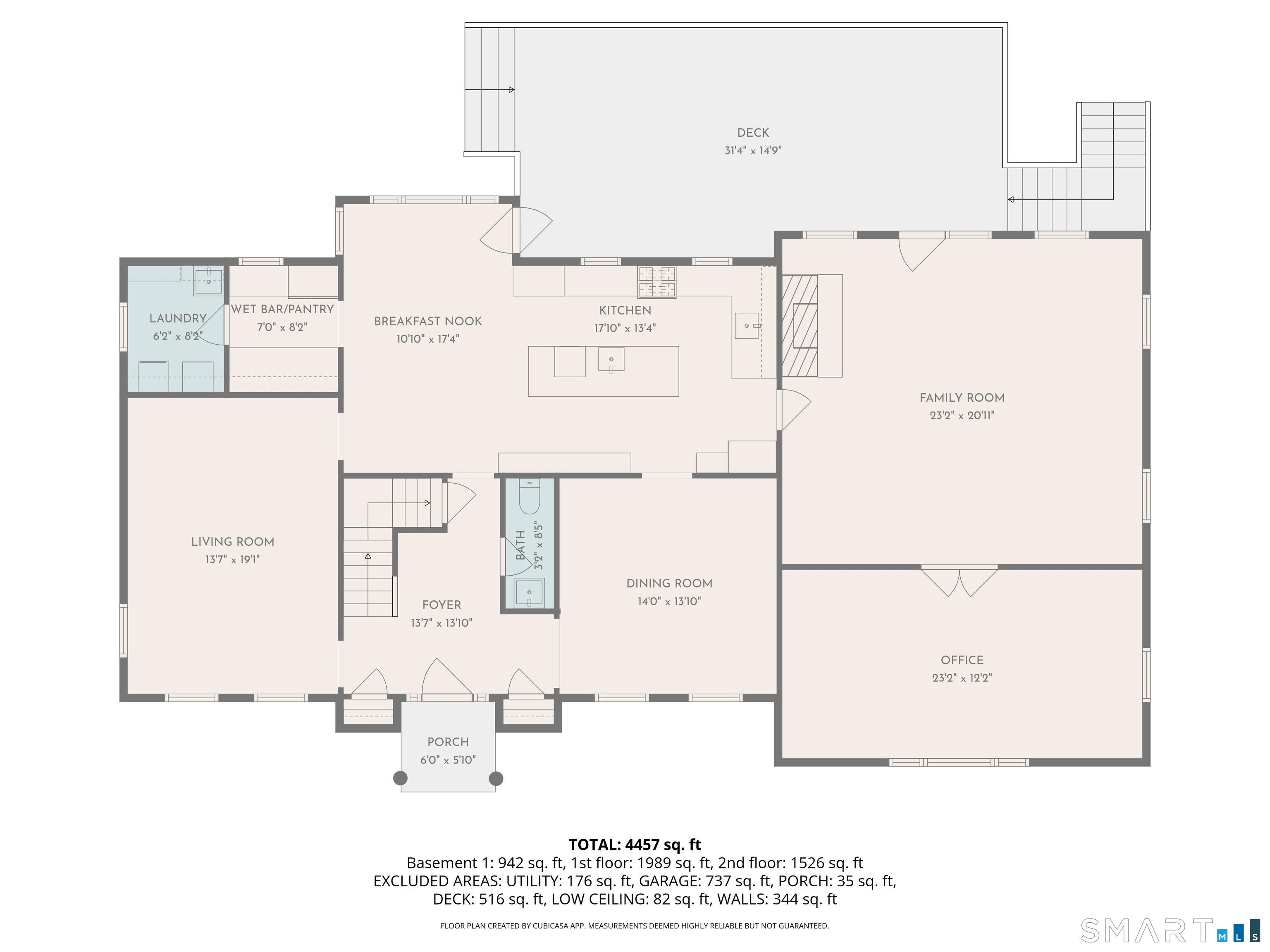74 Farm View Road Bethany CT 06524