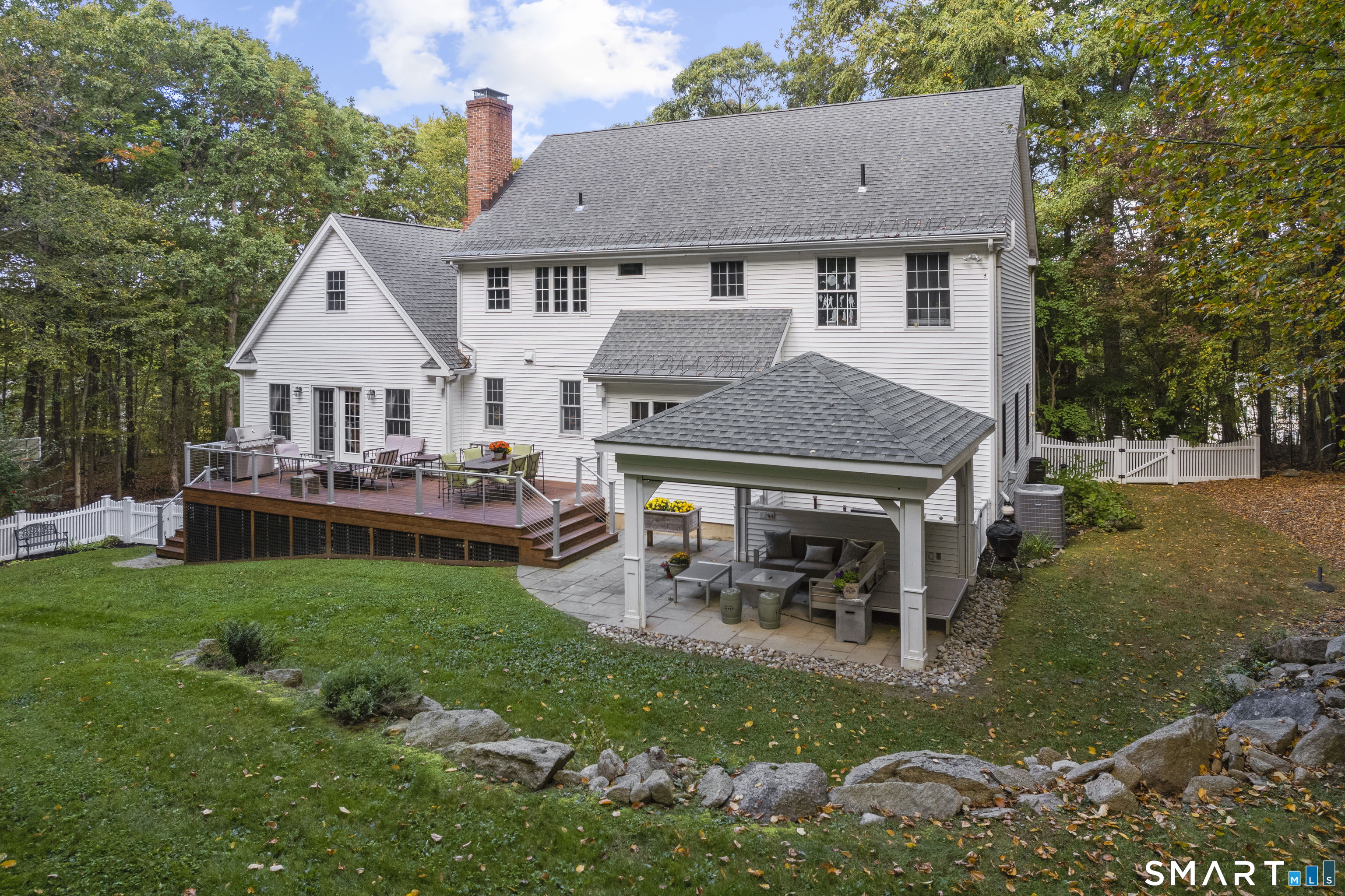 74 Farm View Road Bethany CT 06524
