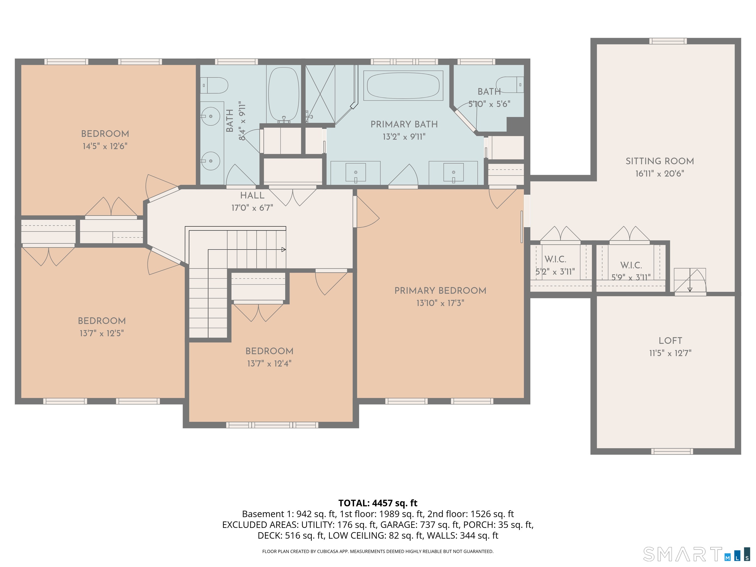 74 Farm View Road Bethany CT 06524
