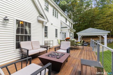 74 Farm View Road Bethany CT 06524