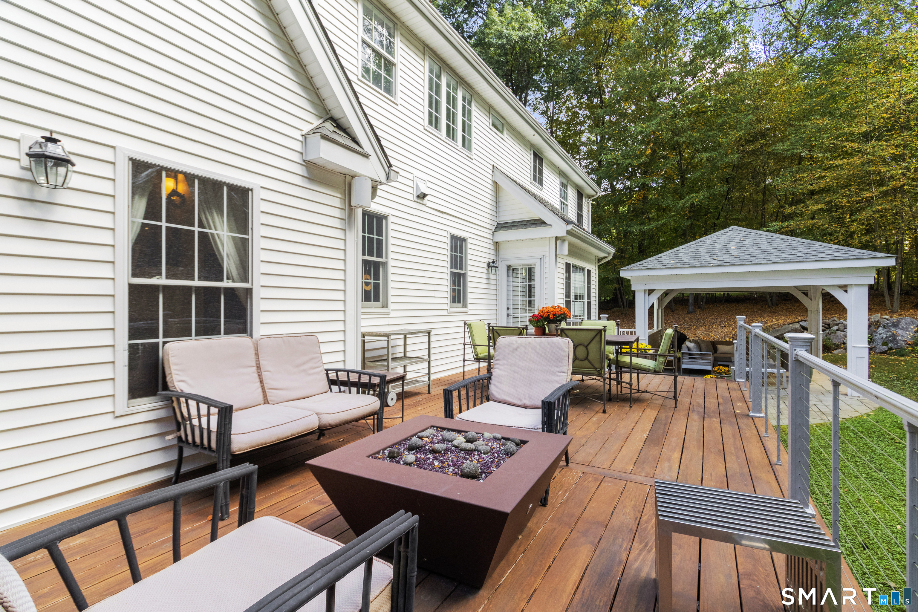 74 Farm View Road Bethany CT 06524