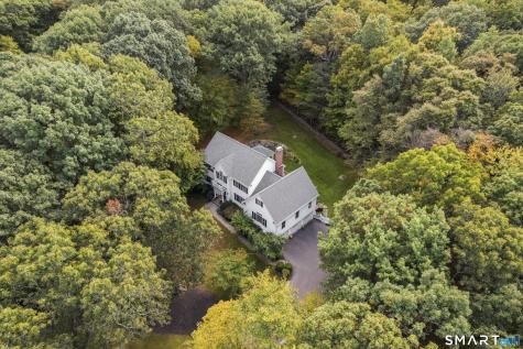 74 Farm View Road Bethany CT 06524