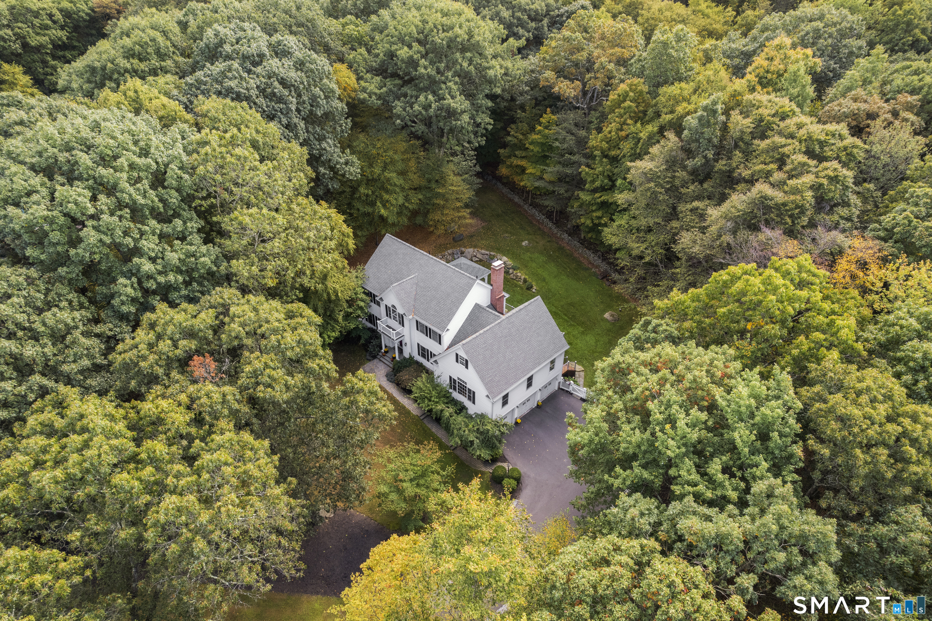 74 Farm View Road Bethany CT 06524