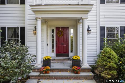 74 Farm View Road Bethany CT 06524