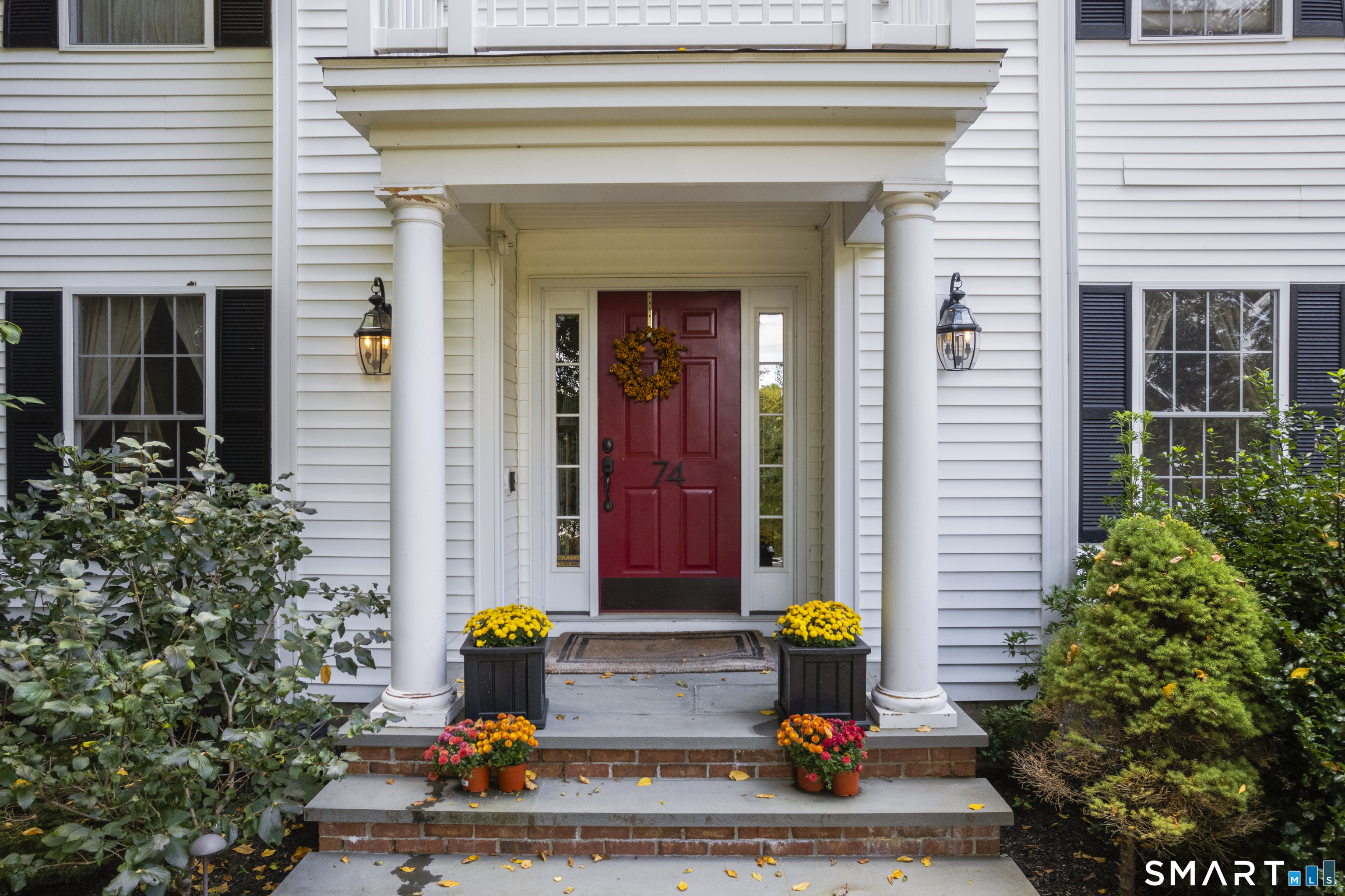 74 Farm View Road Bethany CT 06524