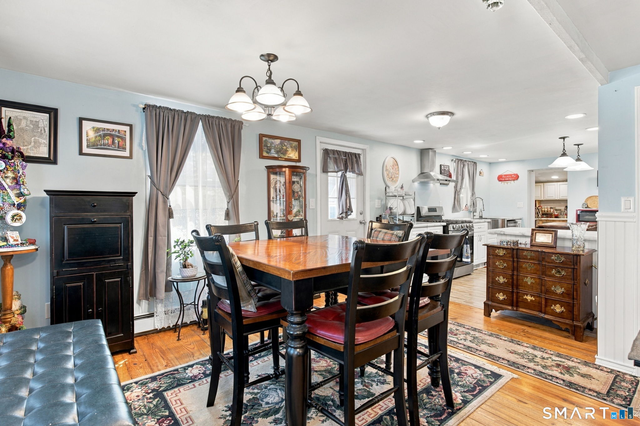 6 Crystal Street Ellington CT 06029