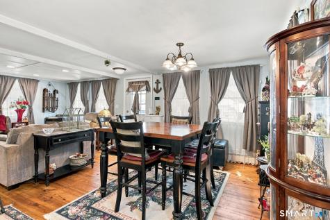 6 Crystal Street Ellington CT 06029