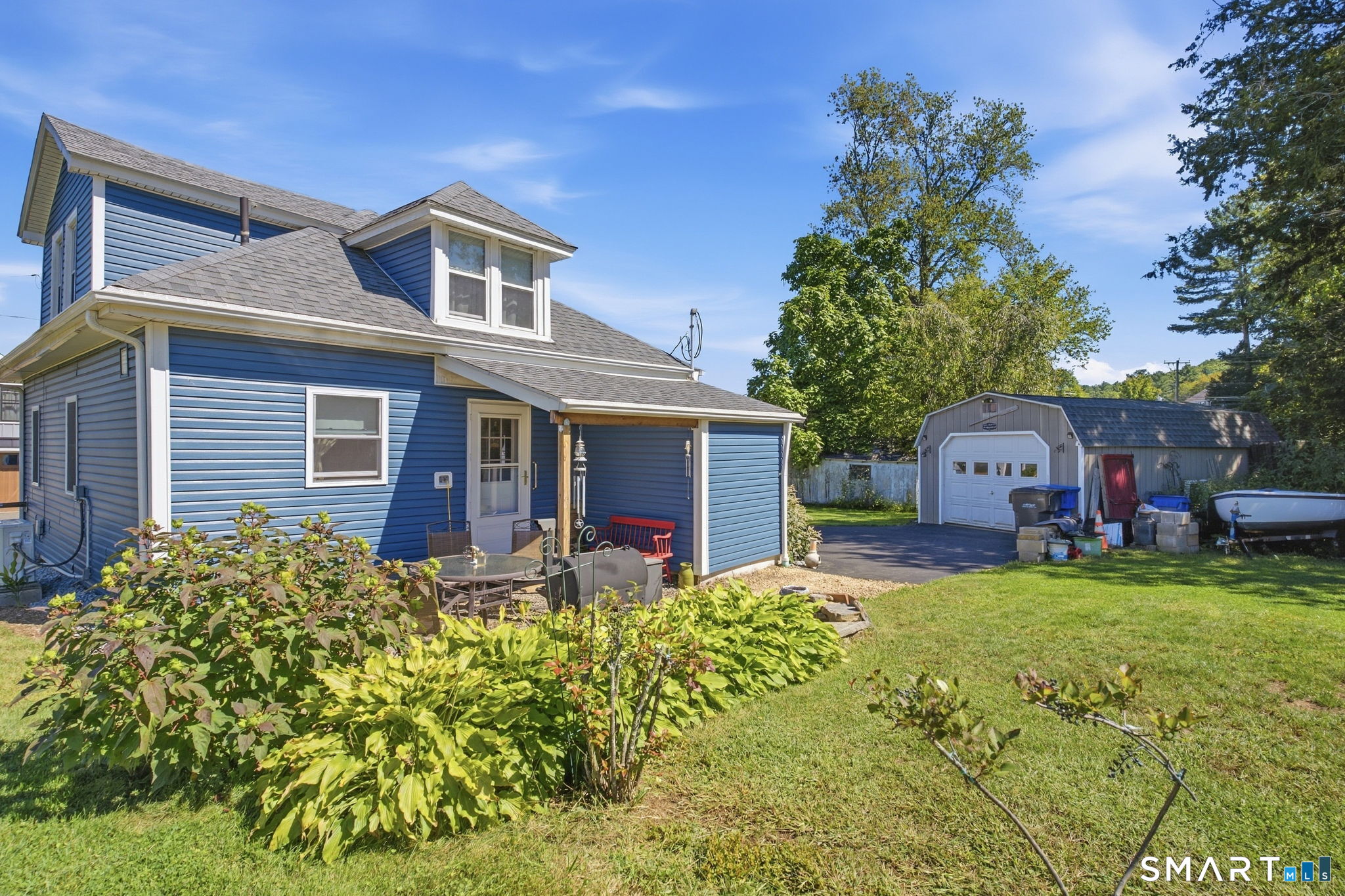 6 Crystal Street Ellington CT 06029