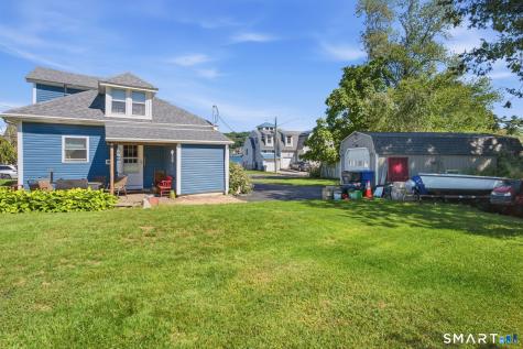 6 Crystal Street Ellington CT 06029