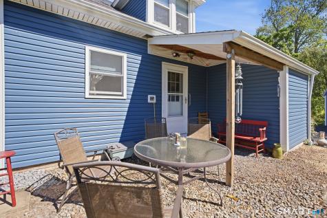 6 Crystal Street Ellington CT 06029