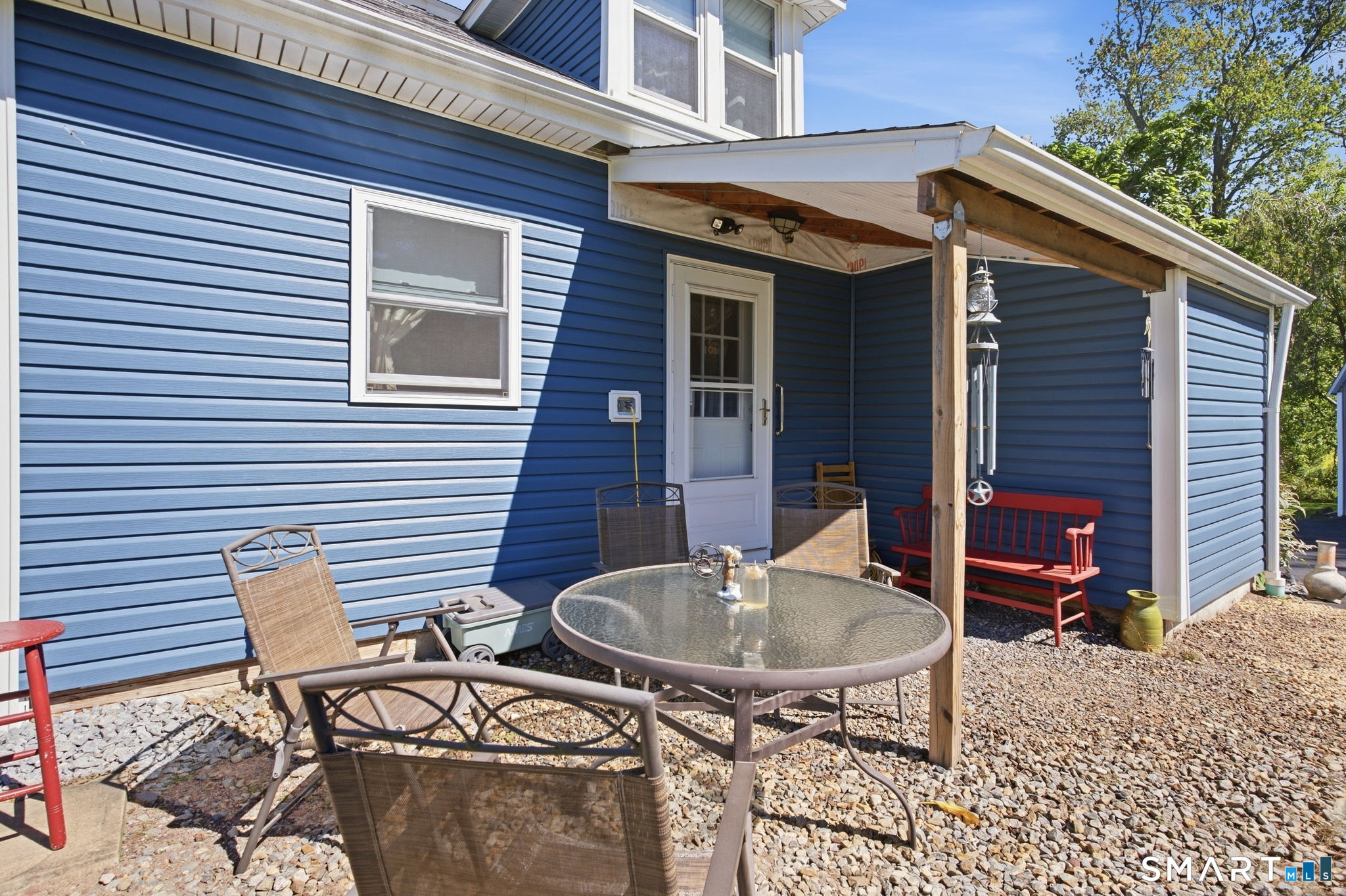6 Crystal Street Ellington CT 06029
